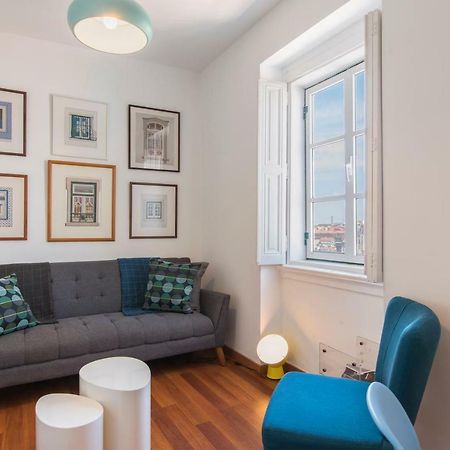 The Castle Life In 3Bdr Apartament Lissabon Exterior foto